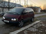 Toyota Previa 1992 года за 2 500 000 тг. в Шымкент – фото 2