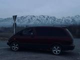 Toyota Previa 1992 года за 2 500 000 тг. в Шымкент – фото 3