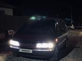 Toyota Previa 1992 года за 2 500 000 тг. в Шымкент – фото 4