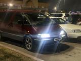Toyota Previa 1992 года за 2 500 000 тг. в Шымкент – фото 5