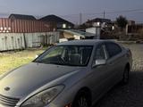 Toyota Windom 2002 годаүшін4 250 000 тг. в Алматы – фото 4