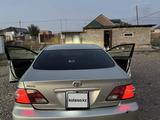 Toyota Windom 2002 годаүшін4 250 000 тг. в Алматы – фото 5
