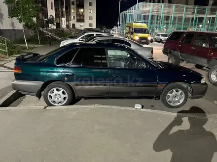 Subaru Legacy 1995 года за 1 700 000 тг. в Астана – фото 7