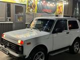 ВАЗ (Lada) Lada 2121 2014 годаfor2 450 000 тг. в Шымкент – фото 3