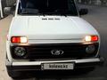 ВАЗ (Lada) Lada 2121 2014 года за 2 450 000 тг. в Шымкент – фото 9