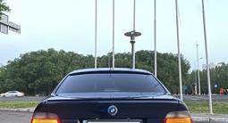 BMW 540 1997 годаүшін3 500 000 тг. в Астана – фото 3