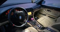 BMW 540 1997 годаүшін3 500 000 тг. в Астана – фото 4