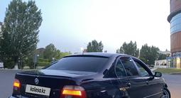 BMW 540 1997 годаүшін3 500 000 тг. в Астана – фото 5