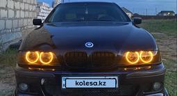 BMW 540 1997 годаүшін3 500 000 тг. в Астана
