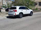 Kia Sorento 2014 года за 8 777 777 тг. в Актау – фото 4