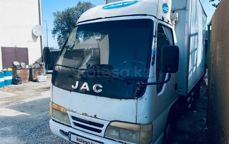 JAC  Hfc5020 2007 годаүшін1 450 000 тг. в Алматы
