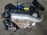 Двигатель Nissan 2.0 8V CD20 Dieselүшін180 000 тг. в Тараз