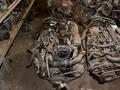 Двигатель Nissan 2.0 8V CD20 Diesel за 180 000 тг. в Тараз – фото 4