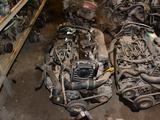 Двигатель Nissan 2.0 8V CD20 Dieselүшін180 000 тг. в Тараз – фото 4