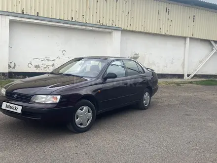 Toyota Carina E 1992 года за 1 900 000 тг. в Алматы