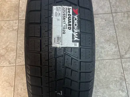 225/65R17 Yokohama IG60 за 55 100 тг. в Алматы