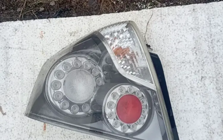 Фонарь левый Nissan Fuga за 25 000 тг. в Алматы
