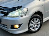 Toyota Ipsum 2004 года за 5 500 000 тг. в Актобе – фото 3