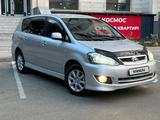 Toyota Ipsum 2004 года за 5 500 000 тг. в Актобе – фото 4