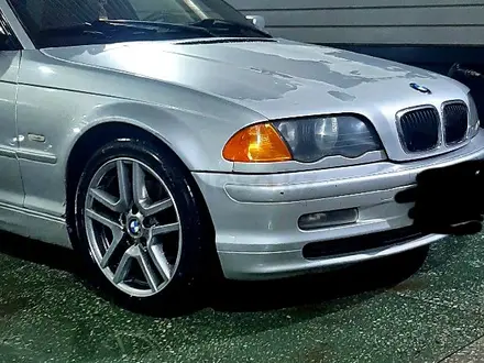 BMW 328 2000 года за 4 000 000 тг. в Павлодар – фото 6