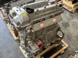 Новые двигатели в наличий на Hyundai Kia G4FJ T-GDi turbo 1.6 обьем. за 420 000 тг. в Алматы