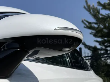 Hyundai Sonata 2020 года за 13 600 000 тг. в Алматы – фото 5