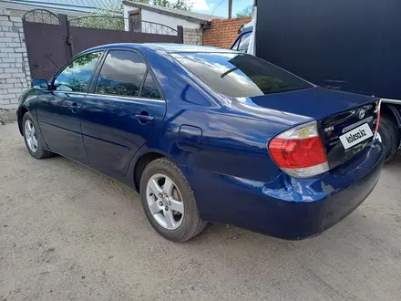 Toyota Camry 2004 года за 5 300 000 тг. в Семей – фото 5