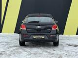 Chevrolet Cruze 2012 года за 4 300 000 тг. в Павлодар – фото 5