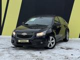 Chevrolet Cruze 2012 года за 4 300 000 тг. в Павлодар