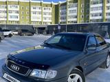 Audi A6 1994 года за 3 000 000 тг. в Караганда – фото 2