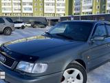 Audi A6 1994 года за 3 000 000 тг. в Караганда – фото 4