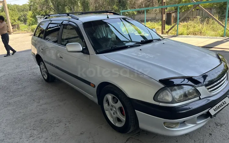 Toyota Avensis 1999 года за 3 300 000 тг. в Алматы