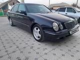 Mercedes-Benz E 280 2001 года за 4 400 000 тг. в Казыгурт