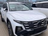 Hyundai Tucson 2025 года за 12 500 000 тг. в Уральск – фото 3