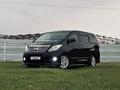 Toyota Alphard 2012 года за 7 200 000 тг. в Алматы