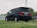 Toyota Alphard 2012 года за 7 200 000 тг. в Алматы – фото 24