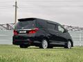 Toyota Alphard 2012 года за 7 200 000 тг. в Алматы – фото 25