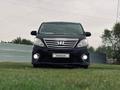 Toyota Alphard 2012 года за 7 200 000 тг. в Алматы – фото 28