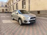 Mitsubishi Outlander Sport 2013 года за 5 500 000 тг. в Алматы