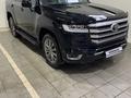 Toyota Land Cruiser Premium+ 2023 годаүшін64 970 000 тг. в Актобе – фото 2