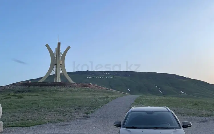 ВАЗ (Lada) Vesta SW Cross 2021 года за 6 800 000 тг. в Жезказган