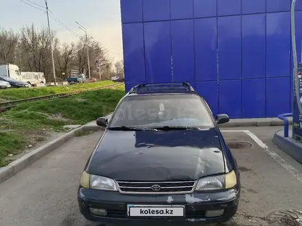 Toyota Carina E 1993 года за 1 300 000 тг. в Алматы