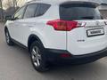 Toyota RAV4 2015 годаfor10 500 000 тг. в Тараз – фото 4