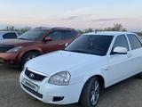 ВАЗ (Lada) Priora 2170 2013 годаүшін3 100 000 тг. в Шымкент