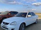 ВАЗ (Lada) Priora 2170 2013 годаүшін3 100 000 тг. в Шымкент – фото 2