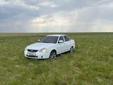 ВАЗ (Lada) Priora 2170 2013 годаүшін3 100 000 тг. в Шымкент – фото 3