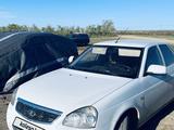 ВАЗ (Lada) Priora 2170 2013 годаүшін3 100 000 тг. в Шымкент – фото 5