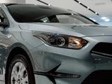 Kia Cee'd Luxe 2026 годаүшін11 490 000 тг. в Алматы – фото 3