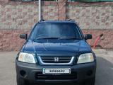 Honda CR-V 1996 годаүшін3 700 000 тг. в Алматы