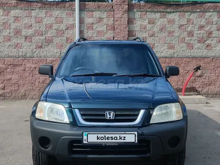 Honda CR-V 1996 года за 3 700 000 тг. в Алматы